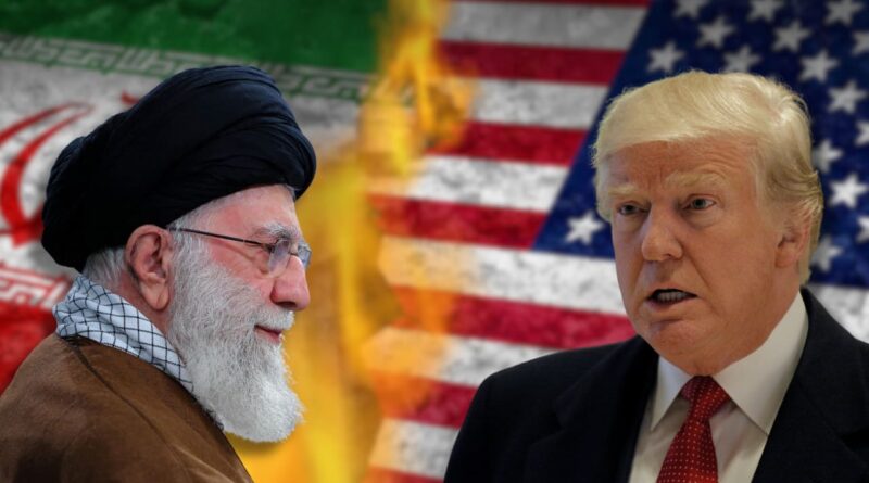 guerra de irán