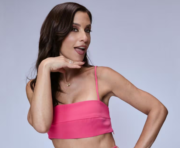 ¡Renovados! Canal de streaming de María Pía cambia de nombre y lanzan ‘sorpresa’: “Ahora ‘+QTV’ es ‘Q+’”